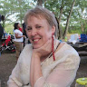 Meet your Posher, Lynn